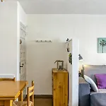 Patricia Apartman