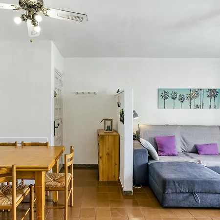 Patricia Apartment *