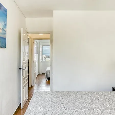 Patricia Apartament