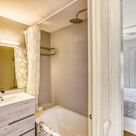 Apartament Patricia