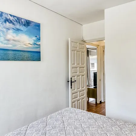 Apartament Patricia L' Escala