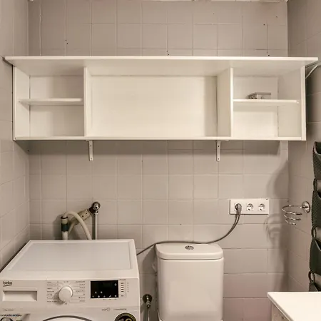 Patricia Apartment