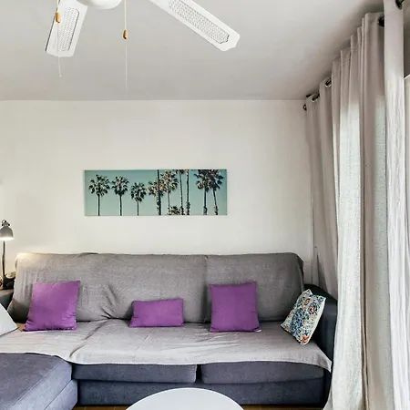 Apartment Patricia