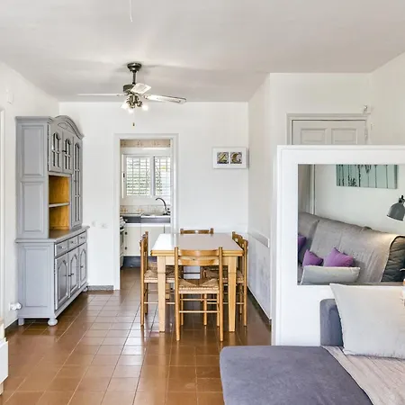 Patricia Apartment *