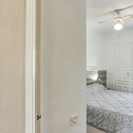 Patricia Apartament L' Escala