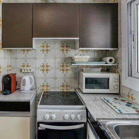 Patricia Apartment *