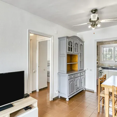Apartman Patricia *