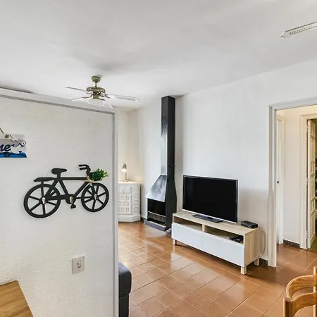 Patricia Apartman L' Escala