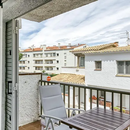Patricia Apartment *