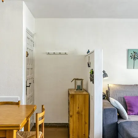 Patricia Apartment