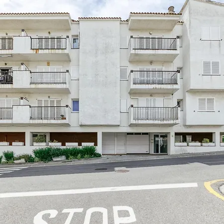 Apartment Patricia *