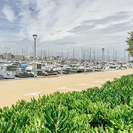Patricia * L'Escala