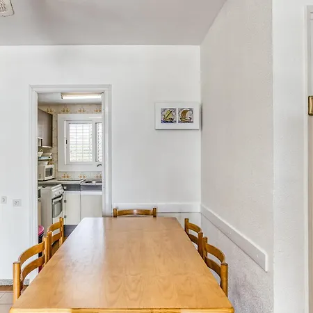 Patricia Apartment *