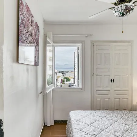 Patricia Appartement