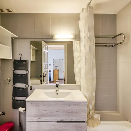 Apartment Patricia